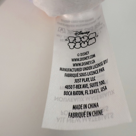 Disney Tsum Tsum Plush Set - Mickey and Daisy - Picture 7 of 11